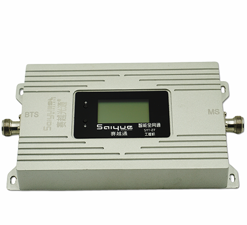 榆社双频手机信号增强器800㎡