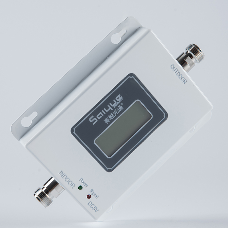 榆社家用配电房机房信号放大器200㎡