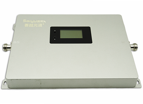  榆社三频/四频/五频手机信号接收器800㎡