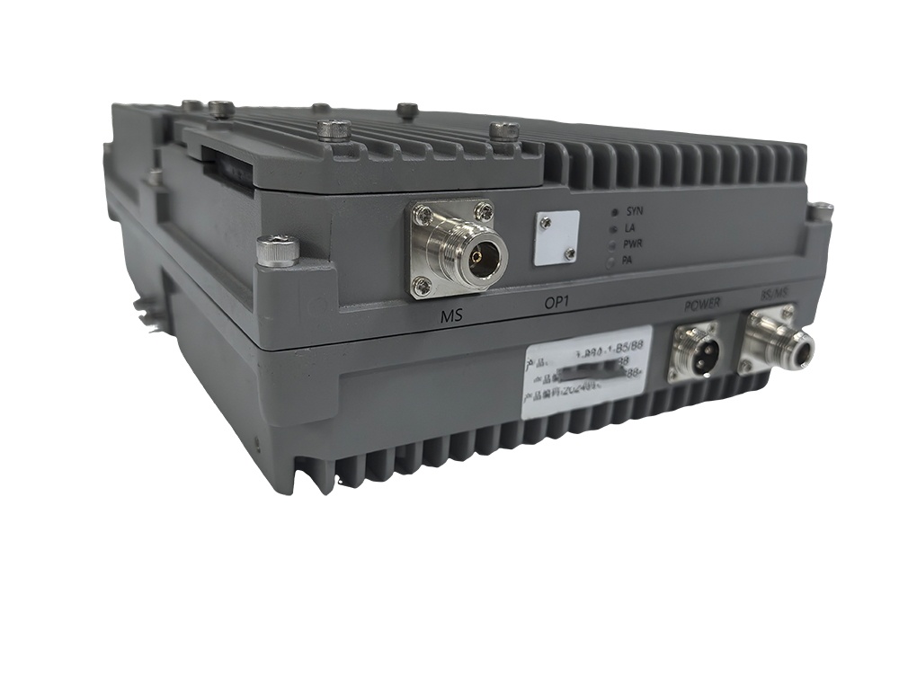  榆社三频手机信号接收器2000㎡