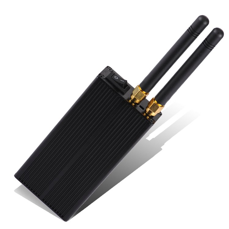  榆社1.2G/1.5G导航屏蔽器