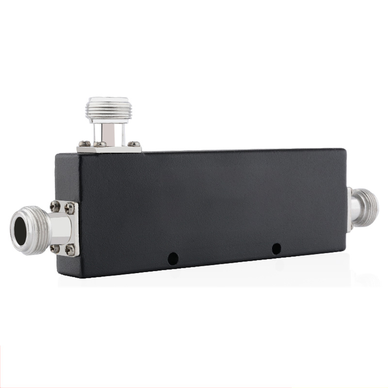  榆社FM调频广播同步广播耦合器