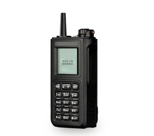  榆社单兵无人机侦测预警仪