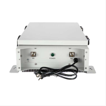  榆社无线对讲系统双向干线放大器