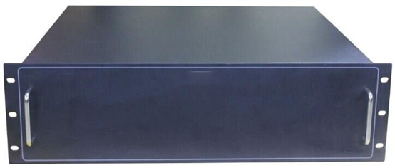  榆社FM调频广播主机