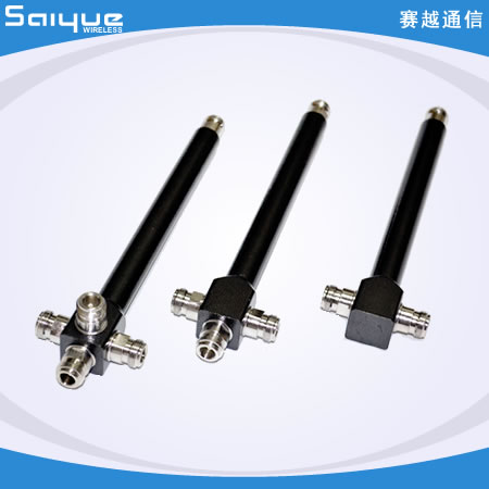  榆社FM调频广播同步广播功分器