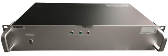  榆社350M PDT消防集群警用主机直放站