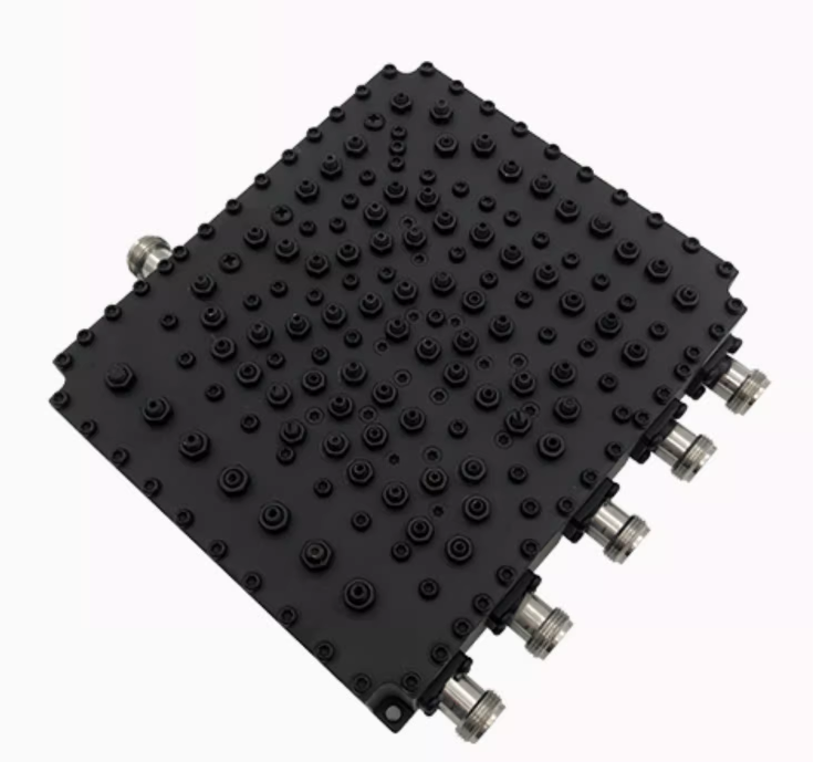  榆社双频三频四频五频腔体合路器4G+5G