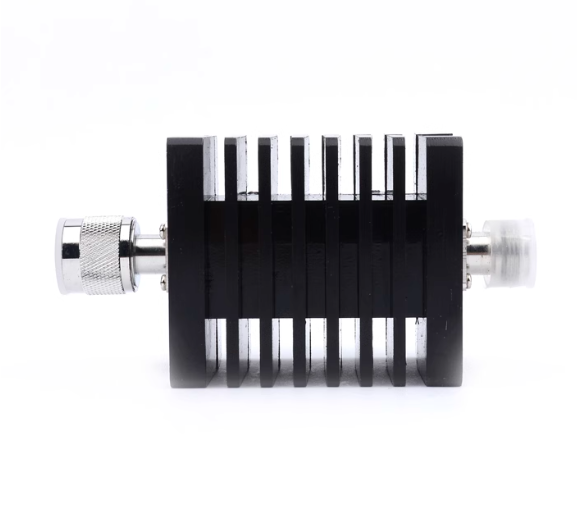  榆社腔体固定衰减器0-3G/0-4G  N型接口
