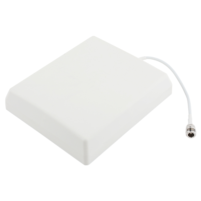  榆社室内外定向接收发射壁挂小平板天线700-3700MHz