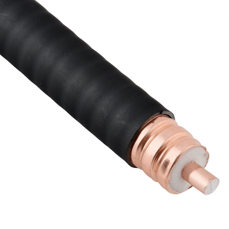  榆社HCAAY50-12（1/2”）同轴射频电缆馈线