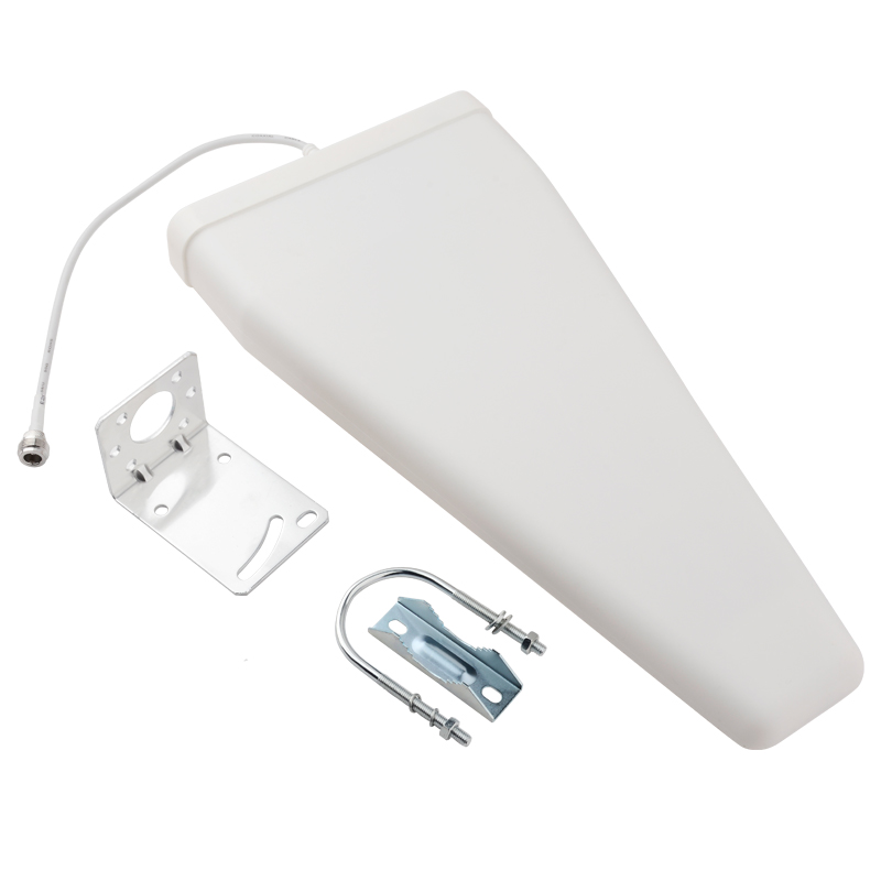  榆社对数周期天线定向接收发射700-3700MHz